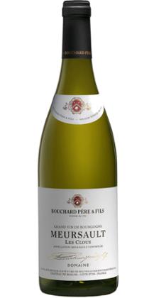 Bouchard Pere & Fils Meursault 1er Cru Le Porusot